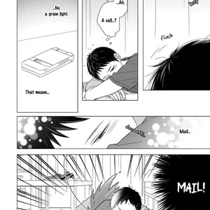 [Makine Kureta] Usotsukiyachi no Nagai Yoru [Eng] – Gay Manga sex 99