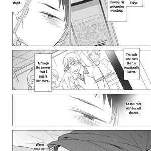 [Makine Kureta] Usotsukiyachi no Nagai Yoru [Eng] – Gay Manga sex 101