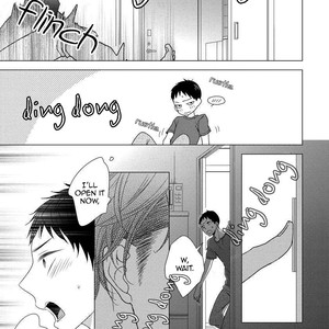 [Makine Kureta] Usotsukiyachi no Nagai Yoru [Eng] – Gay Manga sex 102