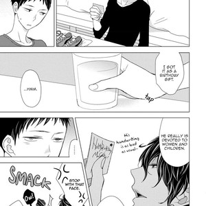 [Makine Kureta] Usotsukiyachi no Nagai Yoru [Eng] – Gay Manga sex 104