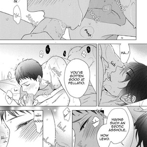 [Makine Kureta] Usotsukiyachi no Nagai Yoru [Eng] – Gay Manga sex 106