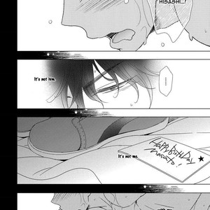 [Makine Kureta] Usotsukiyachi no Nagai Yoru [Eng] – Gay Manga sex 109