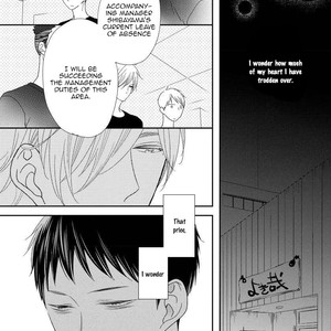 [Makine Kureta] Usotsukiyachi no Nagai Yoru [Eng] – Gay Manga sex 110