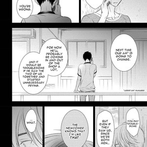 [Makine Kureta] Usotsukiyachi no Nagai Yoru [Eng] – Gay Manga sex 114