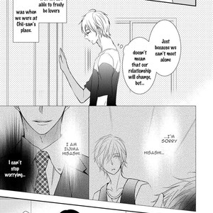 [Makine Kureta] Usotsukiyachi no Nagai Yoru [Eng] – Gay Manga sex 117
