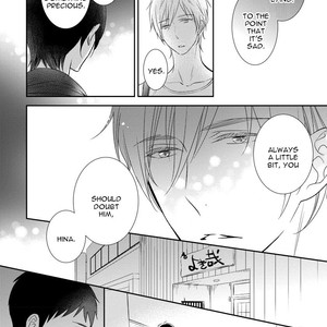 [Makine Kureta] Usotsukiyachi no Nagai Yoru [Eng] – Gay Manga sex 124