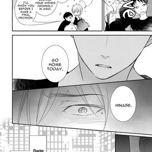 [Makine Kureta] Usotsukiyachi no Nagai Yoru [Eng] – Gay Manga sex 128