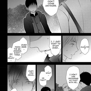 [Makine Kureta] Usotsukiyachi no Nagai Yoru [Eng] – Gay Manga sex 134