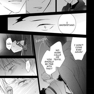 [Makine Kureta] Usotsukiyachi no Nagai Yoru [Eng] – Gay Manga sex 135
