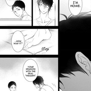 [Makine Kureta] Usotsukiyachi no Nagai Yoru [Eng] – Gay Manga sex 142