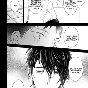 [Makine Kureta] Usotsukiyachi no Nagai Yoru [Eng] – Gay Manga sex 145