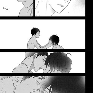[Makine Kureta] Usotsukiyachi no Nagai Yoru [Eng] – Gay Manga sex 146