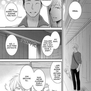 [Makine Kureta] Usotsukiyachi no Nagai Yoru [Eng] – Gay Manga sex 152