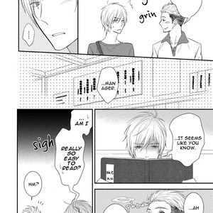 [Makine Kureta] Usotsukiyachi no Nagai Yoru [Eng] – Gay Manga sex 153