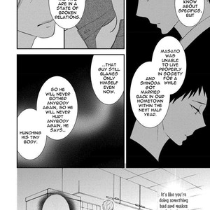 [Makine Kureta] Usotsukiyachi no Nagai Yoru [Eng] – Gay Manga sex 161