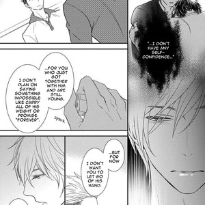 [Makine Kureta] Usotsukiyachi no Nagai Yoru [Eng] – Gay Manga sex 162