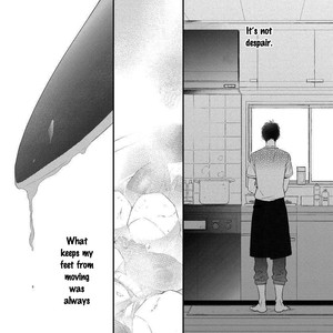 [Makine Kureta] Usotsukiyachi no Nagai Yoru [Eng] – Gay Manga sex 167