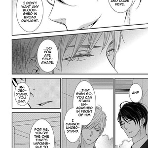 [Makine Kureta] Usotsukiyachi no Nagai Yoru [Eng] – Gay Manga sex 170