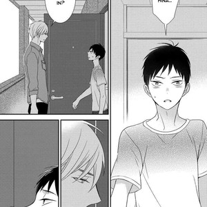 [Makine Kureta] Usotsukiyachi no Nagai Yoru [Eng] – Gay Manga sex 179