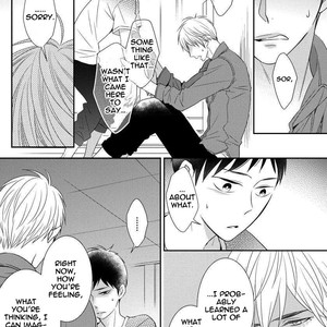 [Makine Kureta] Usotsukiyachi no Nagai Yoru [Eng] – Gay Manga sex 183