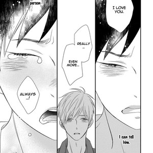 [Makine Kureta] Usotsukiyachi no Nagai Yoru [Eng] – Gay Manga sex 187