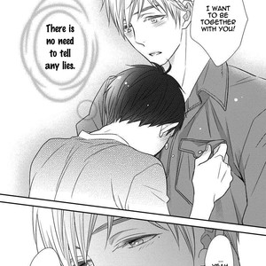 [Makine Kureta] Usotsukiyachi no Nagai Yoru [Eng] – Gay Manga sex 188