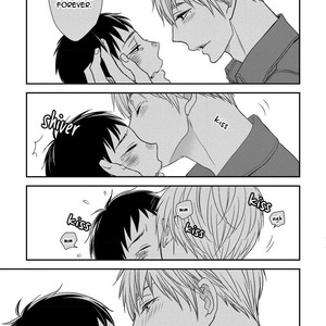 [Makine Kureta] Usotsukiyachi no Nagai Yoru [Eng] – Gay Manga sex 189