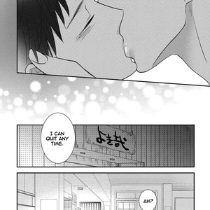 [Makine Kureta] Usotsukiyachi no Nagai Yoru [Eng] – Gay Manga sex 190