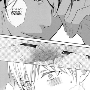 [Makine Kureta] Usotsukiyachi no Nagai Yoru [Eng] – Gay Manga sex 193