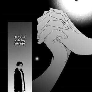 [Makine Kureta] Usotsukiyachi no Nagai Yoru [Eng] – Gay Manga sex 198