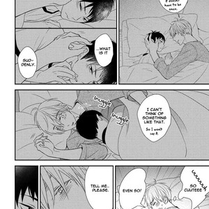 [Makine Kureta] Usotsukiyachi no Nagai Yoru [Eng] – Gay Manga sex 202