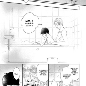 [Makine Kureta] Usotsukiyachi no Nagai Yoru [Eng] – Gay Manga sex 203