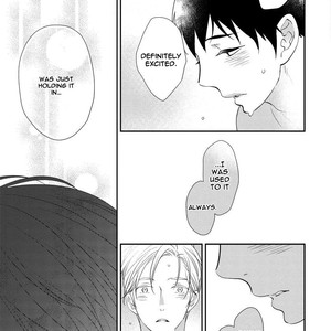 [Makine Kureta] Usotsukiyachi no Nagai Yoru [Eng] – Gay Manga sex 205