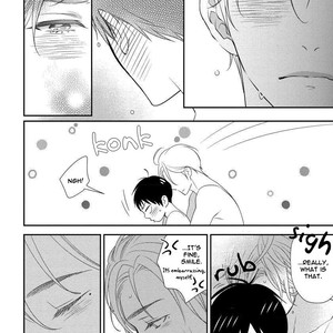 [Makine Kureta] Usotsukiyachi no Nagai Yoru [Eng] – Gay Manga sex 206