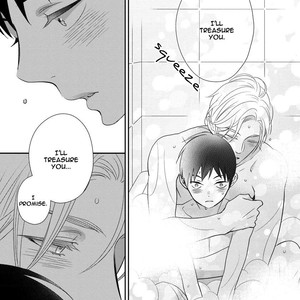 [Makine Kureta] Usotsukiyachi no Nagai Yoru [Eng] – Gay Manga sex 207