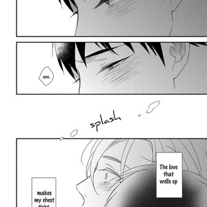 [Makine Kureta] Usotsukiyachi no Nagai Yoru [Eng] – Gay Manga sex 208