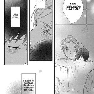 [Makine Kureta] Usotsukiyachi no Nagai Yoru [Eng] – Gay Manga sex 209