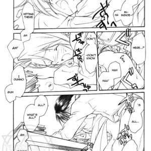 [Cromwell (Hoshino Shiho)] Skin Flick – Fullmetal Alchemist dj [Eng] – Gay Manga sex 12