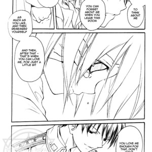 [Cromwell (Hoshino Shiho)] Skin Flick – Fullmetal Alchemist dj [Eng] – Gay Manga sex 24