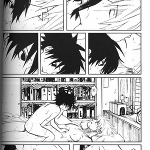 [Inoue Yuki] Naruto dj – Donner (Thunder) [cn] – Gay Manga sex 29