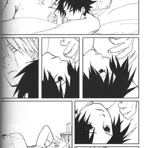 [Inoue Yuki] Naruto dj – Donner (Thunder) [cn] – Gay Manga sex 43