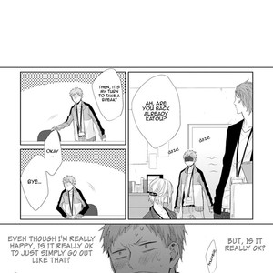 [Yoshio Akira] Ijiwaru Shinai de (update c.2) [Eng] – Gay Manga sex 11