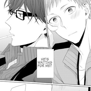 [Yoshio Akira] Ijiwaru Shinai de (update c.2) [Eng] – Gay Manga sex 20