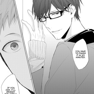 [Yoshio Akira] Ijiwaru Shinai de (update c.2) [Eng] – Gay Manga sex 23