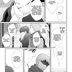 [Yoshio Akira] Ijiwaru Shinai de (update c.2) [Eng] – Gay Manga sex 31