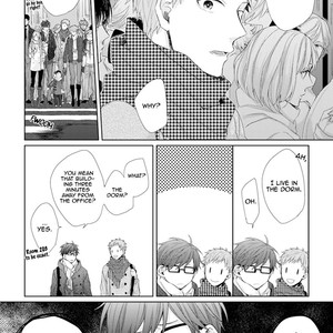 [Yoshio Akira] Ijiwaru Shinai de (update c.2) [Eng] – Gay Manga sex 32