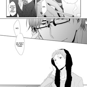 [Yoshio Akira] Ijiwaru Shinai de (update c.2) [Eng] – Gay Manga sex 41