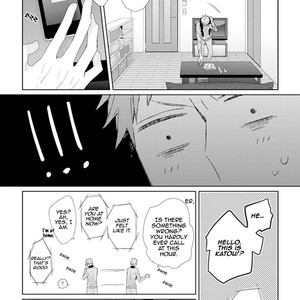 [Yoshio Akira] Ijiwaru Shinai de (update c.2) [Eng] – Gay Manga sex 42