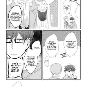 [Yoshio Akira] Ijiwaru Shinai de (update c.2) [Eng] – Gay Manga sex 46