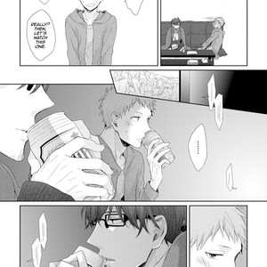 [Yoshio Akira] Ijiwaru Shinai de (update c.2) [Eng] – Gay Manga sex 48